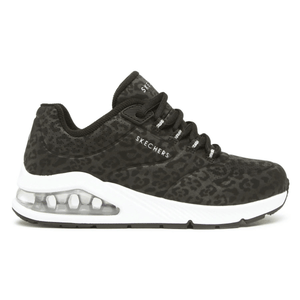 SKECHERS Uno 2 - In - Kat Neato Sneakers - Footcourt Egypt