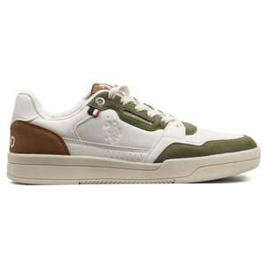 U.S. POLO Assn Trainers Shoes - Footcourt Egypt