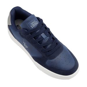 U.S. POLO USPA Steve 4 Shoes - Footcourt Egypt