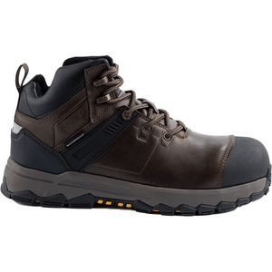 JCB CHUKKA 5 Safety Shoes - Footcourt Egypt