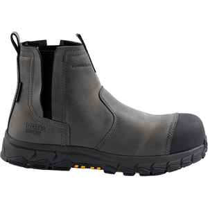 JCB Men's Slip - On Safety Shoes - Footcourt Egypt