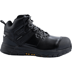 JCB Men's Chukka Safety Shoes - Footcourt Egypt