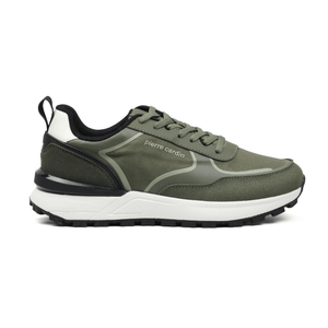 Pierre Cardin Pari Sneakers Shoes - Footcourt Egypt