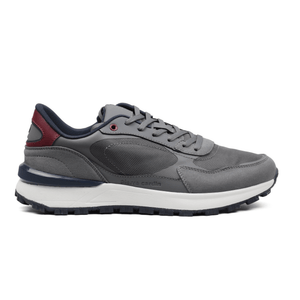 Pierre Cardin Pari Sneakers Shoes - Footcourt Egypt