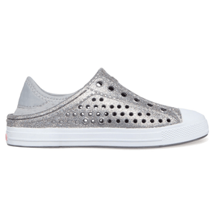 SKECHERS Girl's Foamies - Guzman Steps Glitter Mist - Footcourt Egypt