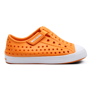SKECHERS Guzman 2.0 Toddler Shoes - Solar Ray Slip - On Shoes - Footcourt Egypt