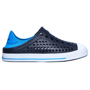 SKECHERS Foamies: Guzman Steps - Aqua Surge - Footcourt Egypt