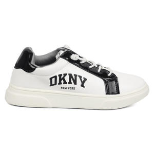 DKNY Kids' Damian 2 Sneaker - Footcourt Egypt