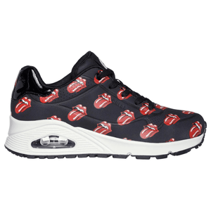 SKECHERS Rolling Stones: Uno - Say It Loud - Footcourt Egypt