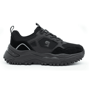 Pierre Cardin Low Boots For Active Recreation Bk - Footcourt Egypt