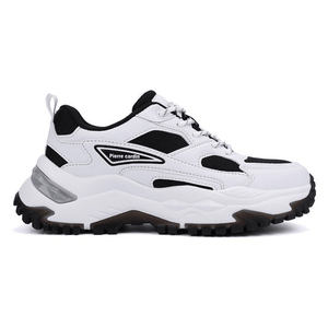 Pierre Cardin Low Boots For Active Recreation BKW - Footcourt Egypt