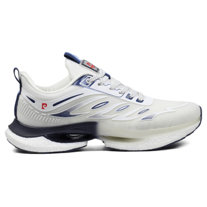 Pierre Cardin Low Shoes For Active Recreation Sneakers WTN - Footcourt Egypt
