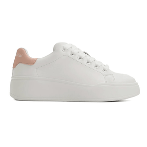 ALDO Halerenna Leather Fashion Athletics - Footcourt Egypt