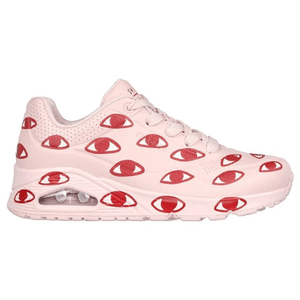 SKECHERS x Ricardo Cavolo: Uno - Many Eyes - Footcourt Egypt