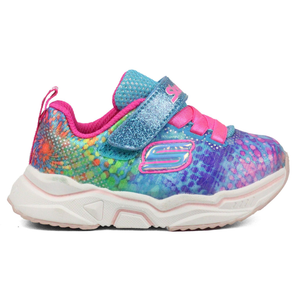 SKECHERS Girls Sneaker MLT - Footcourt Egypt