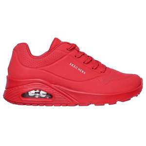 SKECHERS UNO - Stand on Air RED GOLD - Footcourt Egypt