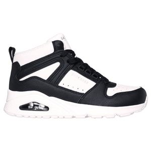 SKECHERS womens Uno - high Regards Sneaker - Footcourt Egypt