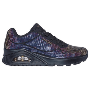 SKECHERS Street Uno Disco Rave Rhinestone Tennis - Footcourt Egypt