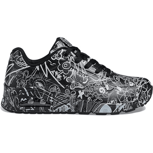 SKECHERS Women's Shoes Vexx Street Uno - Process - Footcourt Egypt