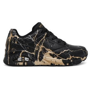 SKECHERS Women's Uno - Marble Marvel - Footcourt Egypt