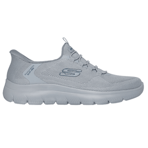 SKECHERS Slip - ins: Summits - Dorrez - Footcourt Egypt