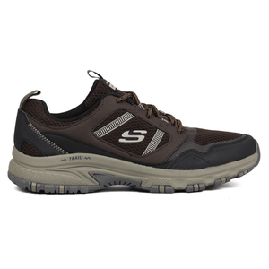 SKECHERS Mens Hillcrest Adventure Hiking Sneaker - Footcourt Egypt