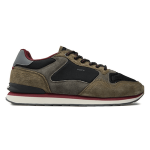 HOFF Mexicali Sneakers - Footcourt Egypt