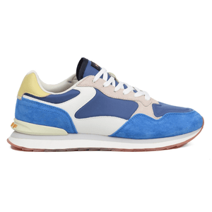 HOFF Bangkok City Sneakers - Footcourt Egypt