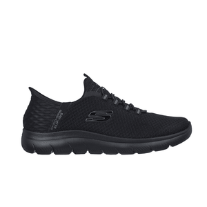SKECHERS Slip - ins: Summits - High Range BBK - Footcourt Egypt