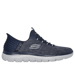 SKECHERS Slip - ins: Summits - Key Pace NVY - Footcourt Egypt