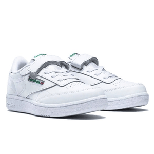 REEBOK Club C Boy's Sneakers - Footcourt Egypt