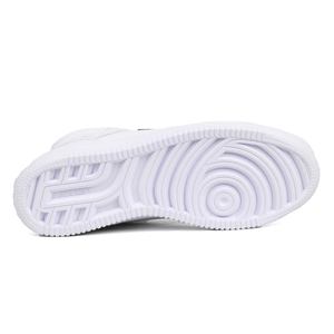 XTEP XD19 High Sneakers Comfortable - Footcourt Egypt