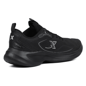 XTEP Versatile Comfortable Low - Top Running Shoes Men's - Footcourt Egypt