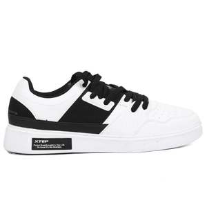 XTEP Sports Low - top Skateboard Shoes - Footcourt Egypt