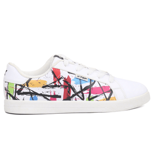 XTEP Classic casual modern shoes WTML - Footcourt Egypt