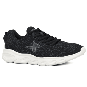 XTEP Autumn New Breathable Running Shoes B - Footcourt Egypt