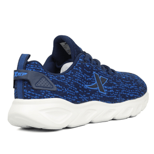 XTEP Autumn New Breathable Running Shoes N - Footcourt Egypt