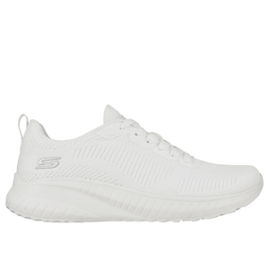 SKECHERS BOBS Sport Squad Chaos - Face Off - OFWT - Footcourt Egypt