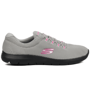 SKECHERS Summits - Quick Getaway GYBK - Footcourt Egypt