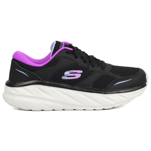 SKECHERS Go Run Consistent BLK - Footcourt Egypt