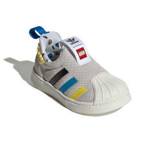 ADIDAS Superstar 360 x LEGO® Shoes Kids - Footcourt Egypt