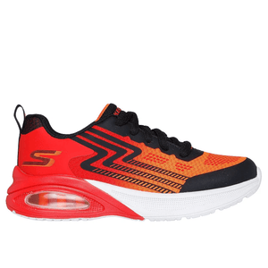 SKECHERS Boys Microspec Max Advance - Vadieno - Footcourt Egypt