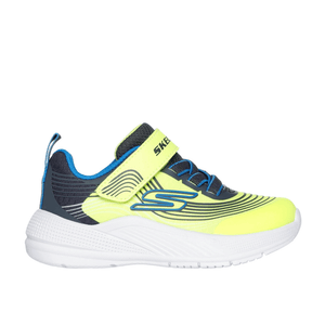 SKECHERS Microspec Advance YLBL - Footcourt Egypt