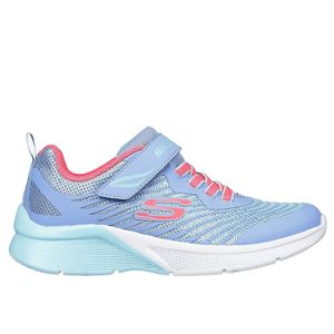 SKECHERS Girls Microspec - Rejoice Racer - Footcourt Egypt