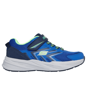 SKECHERS Microspec Tread Bln Sneakers - Footcourt Egypt