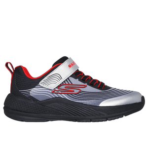 SKECHERS Microspec Advance BKSR - Footcourt Egypt
