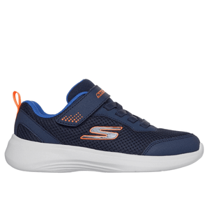 SKECHERS Selectors - Reset Achieved Nog Sneakes - Footcourt Egypt