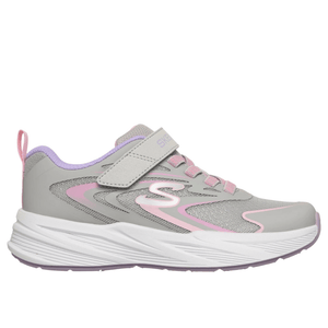 SKECHERS Microspec Tread - Hyper Speed Lg Sneakers - Footcourt Egypt