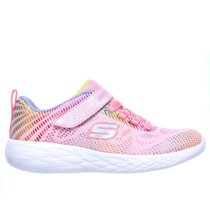 SKECHERS GOrun 600 - Shimmer Speed - Footcourt Egypt
