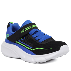 SKECHERS Sketch - Lite Pro KIDS - BLBK - Footcourt Egypt
